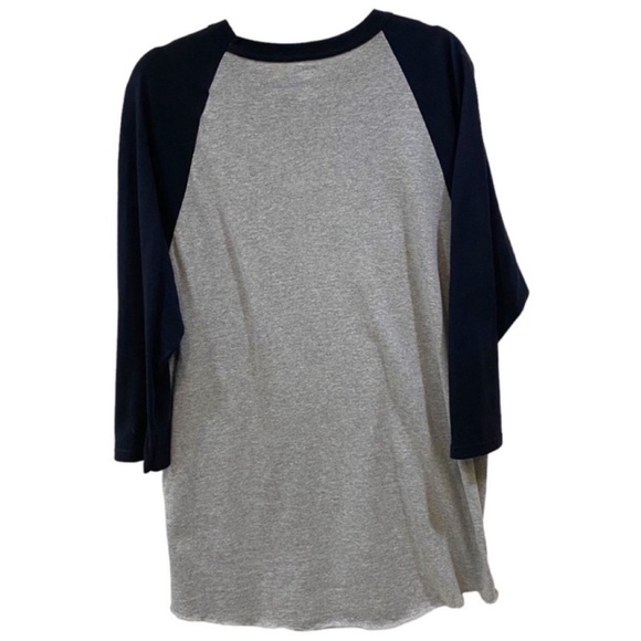 Soffe Women’s Holiday Shirt - Picture 2 of 3